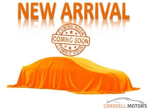 2017 Chevrolet Volt for sale at CarOsell Motors Inc. in Vallejo CA