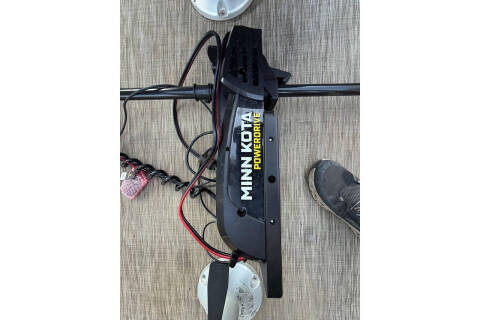 2020 Bennington 21 SF