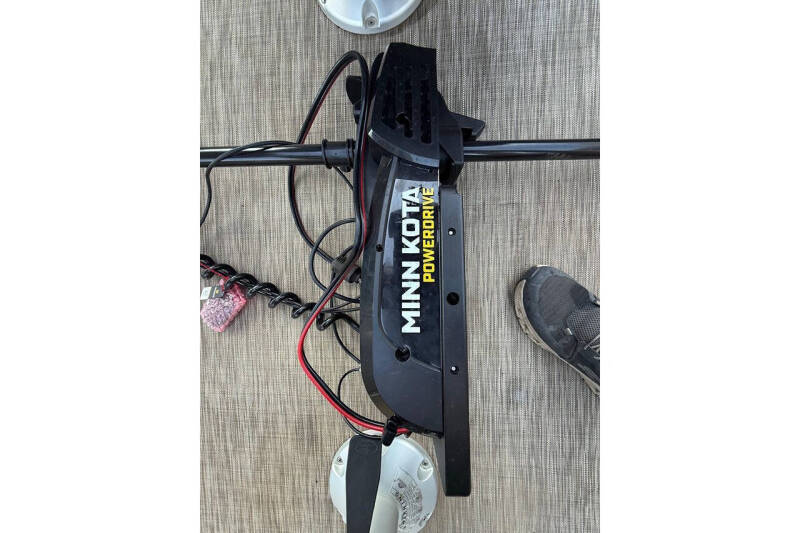 2020 Bennington 21 SF