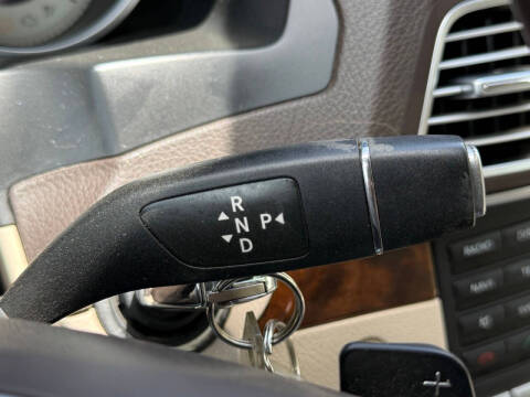 2014 Mercedes-Benz E-Class E 550