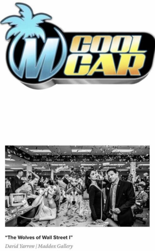 1986 Ferrari Mondial