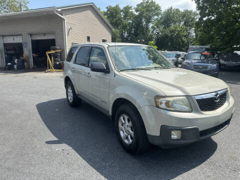 2008 Mazda Tribute i Touring