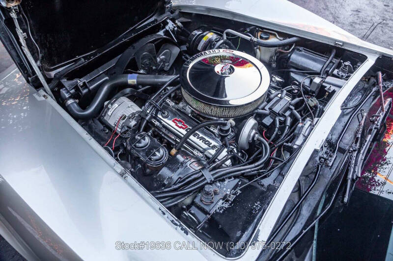1979 Chevrolet Corvette