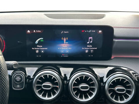 2021 Mercedes-Benz CLA CLA 250