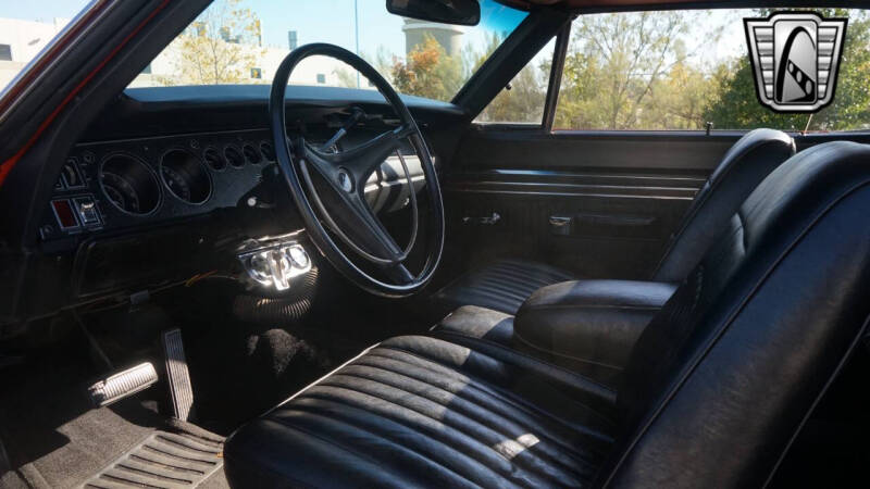 1969 Dodge Super Bee