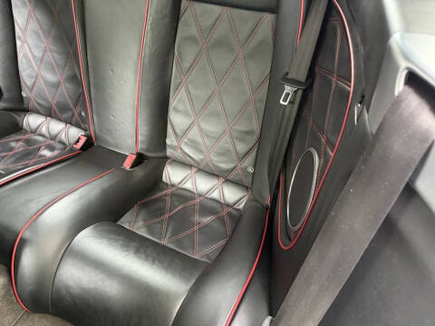 2011 Bentley Continental GT Speed