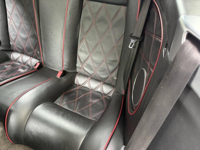 2011 Bentley Continental GT Speed