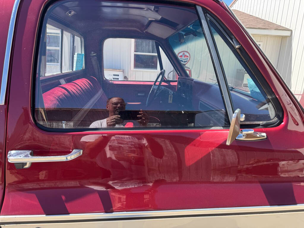 1978 Chevrolet C/K 10 Series 182