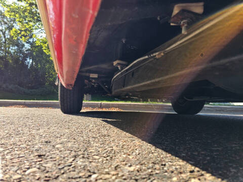 1955 Ford Country Squire