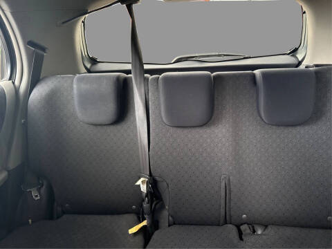 2009 Toyota Yaris