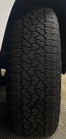 2022 Chevrolet Silverado 1500 Limited