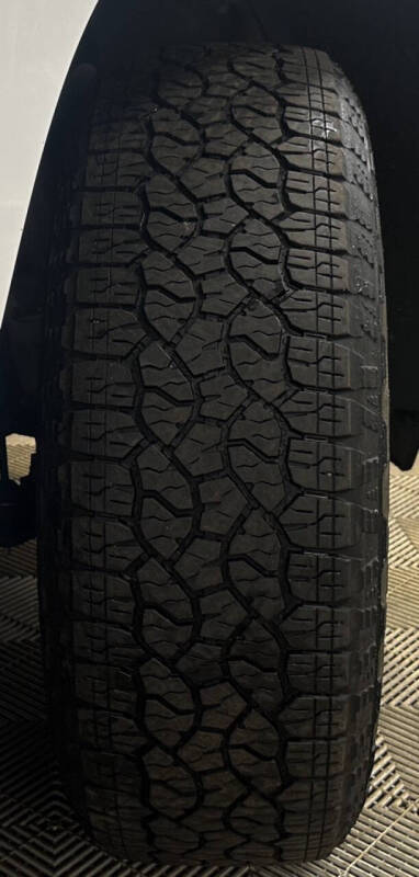 2022 Chevrolet Silverado 1500 Limited