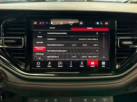 2023 Dodge Durango GT Plus