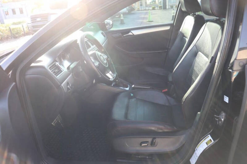 2013 Volkswagen Jetta