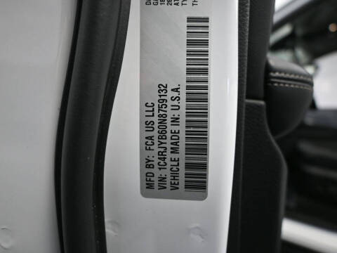 2022 Jeep Grand Cherokee 4xe