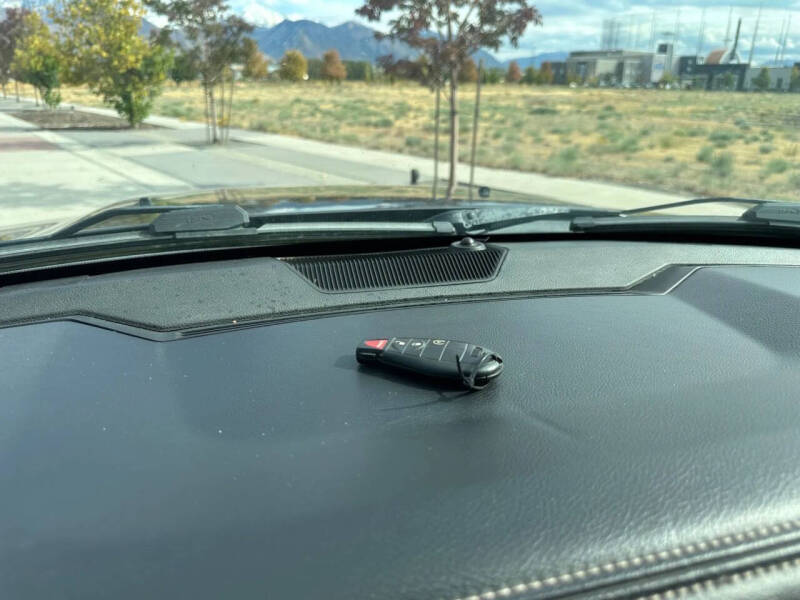 2019 RAM 1500 Classic