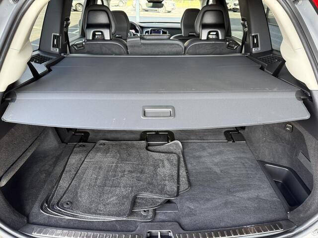 2024 Volvo XC90 B6 Plus Bright Theme 7P