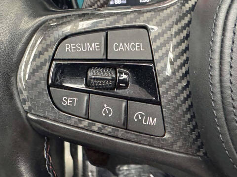 2023 BMW M4 Competition xDrive