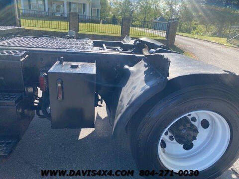 2004 Kalmar Ottawa YT30