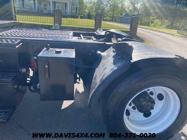 2004 Kalmar Ottawa YT30