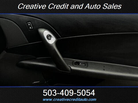 2006 Chevrolet Corvette