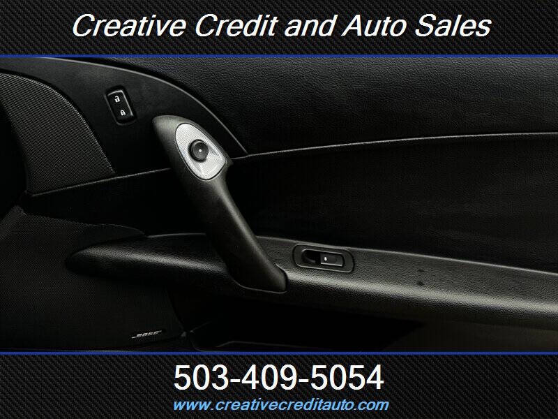 2006 Chevrolet Corvette