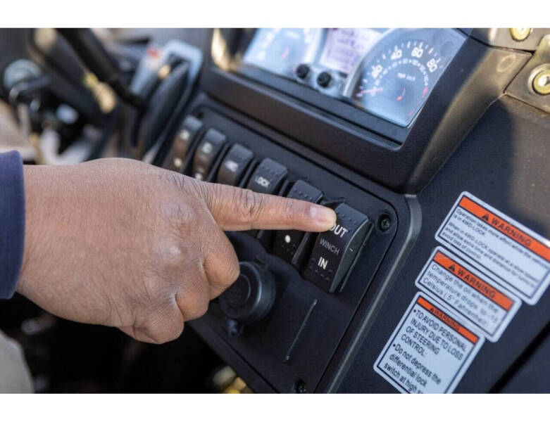 2024 Bad Boy BANDIT 750