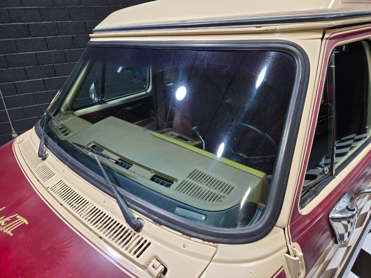 1988 Chevrolet Chevy Van 10
