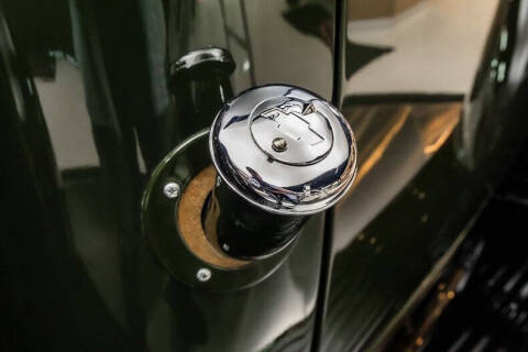 1945 Chevrolet C/K 20 Series