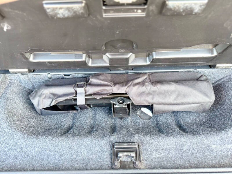 2017 Ford Expedition King Ranch