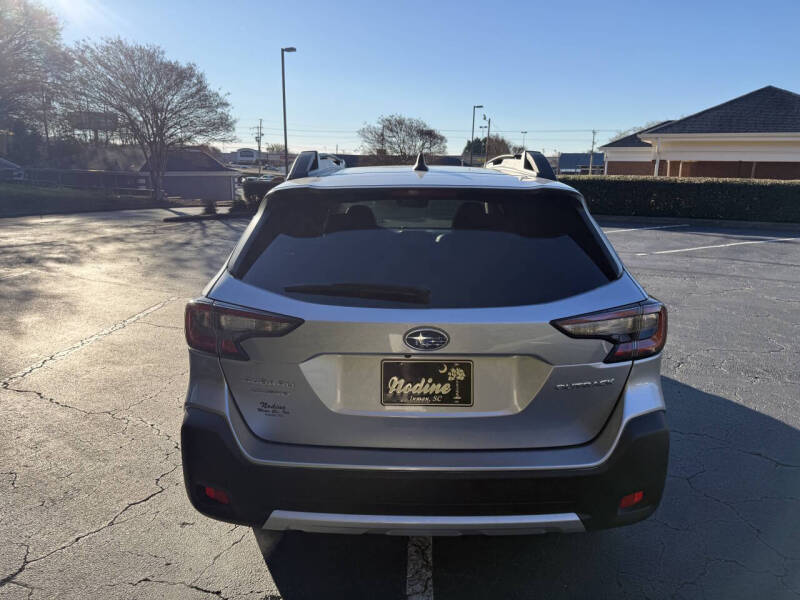 2023 Subaru Outback Limited