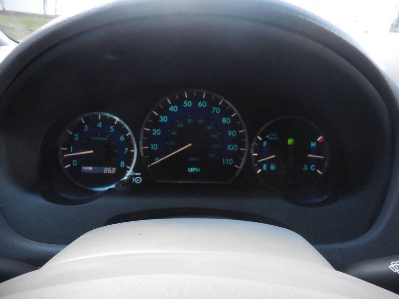 2006 Toyota Sienna XLE 7 Passenger