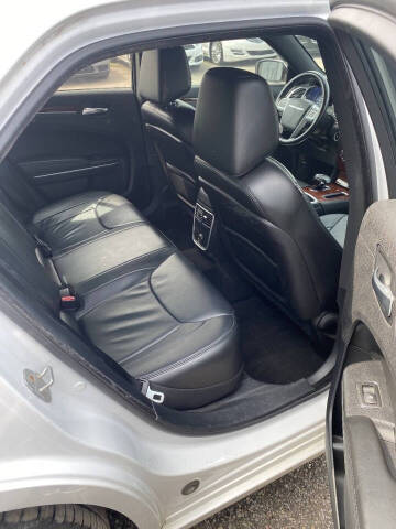 2014 Chrysler 300