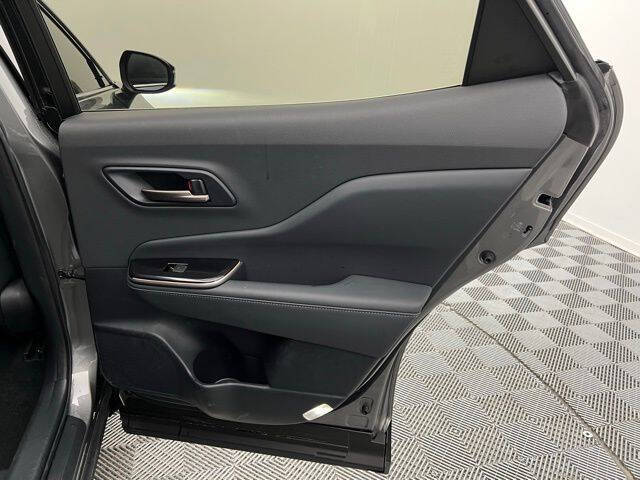 2024 Toyota Crown XLE