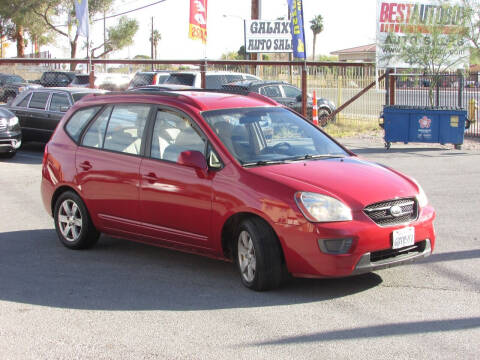 2007 Kia Rondo LX