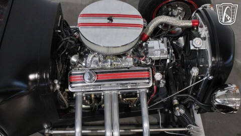 1925 Ford Model T