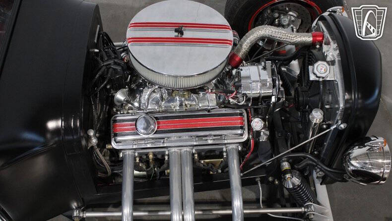 1925 Ford Model T
