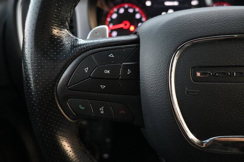 2019 Dodge Charger R/T