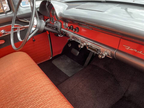 1956 Ford Fairlane