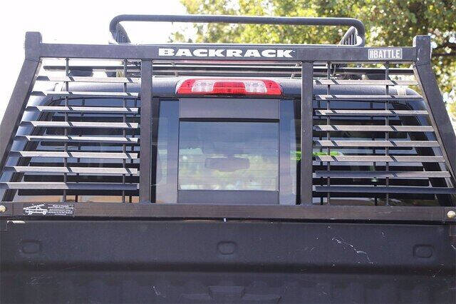 2019 Chevrolet Silverado 2500HD