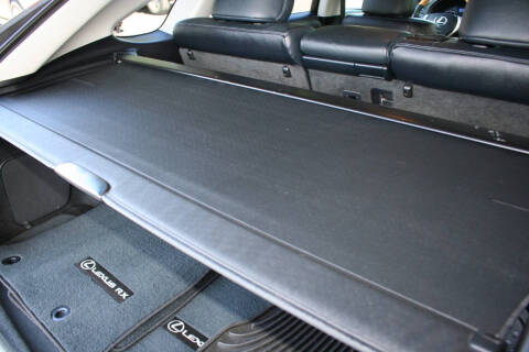 2014 Lexus RX 450h