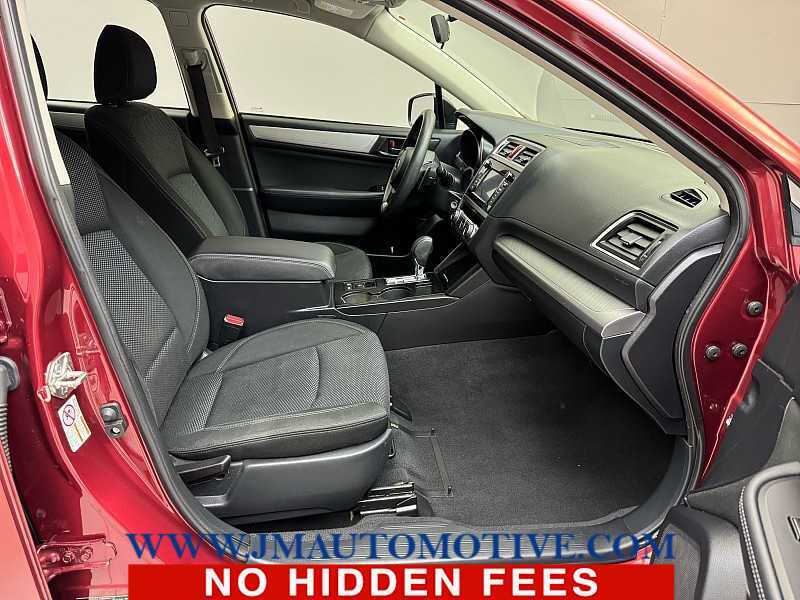 2018 Subaru Outback 2.5i