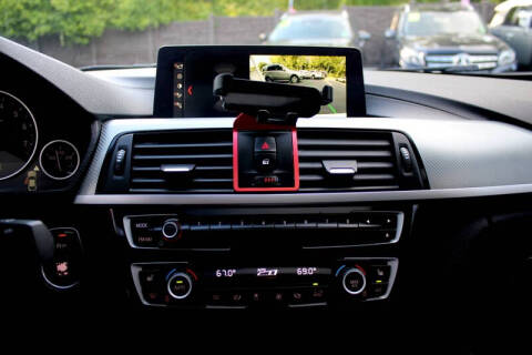 2018 BMW 4 Series 430i