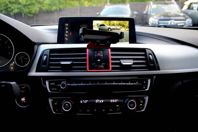 2018 BMW 4 Series 430i