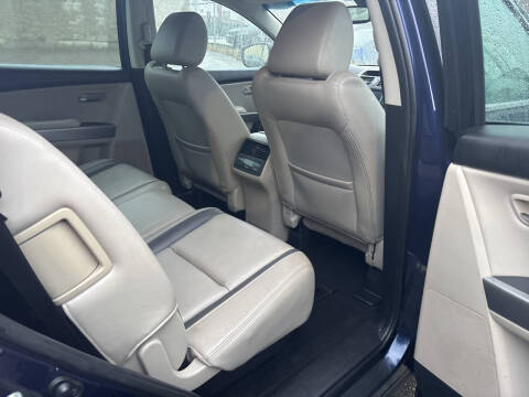 2012 Mazda CX-9 Grand Touring