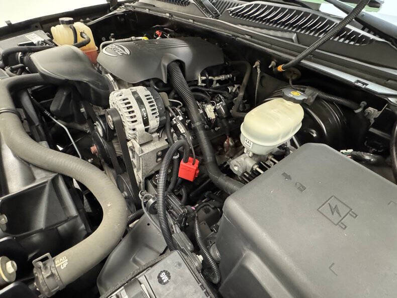 2005 Chevrolet Silverado 1500