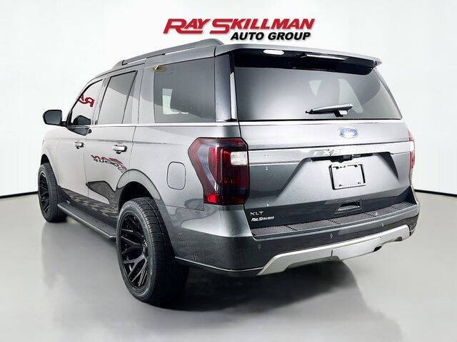 2020 Ford Expedition XLT