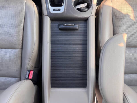 2017 Honda Ridgeline RTL-T