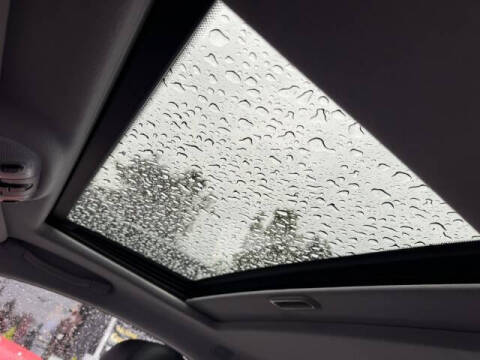 2002 Mercedes-Benz CL-Class CL 500