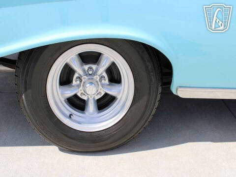 1957 Chevrolet 210